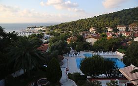 Merit Halki Palace Hotel